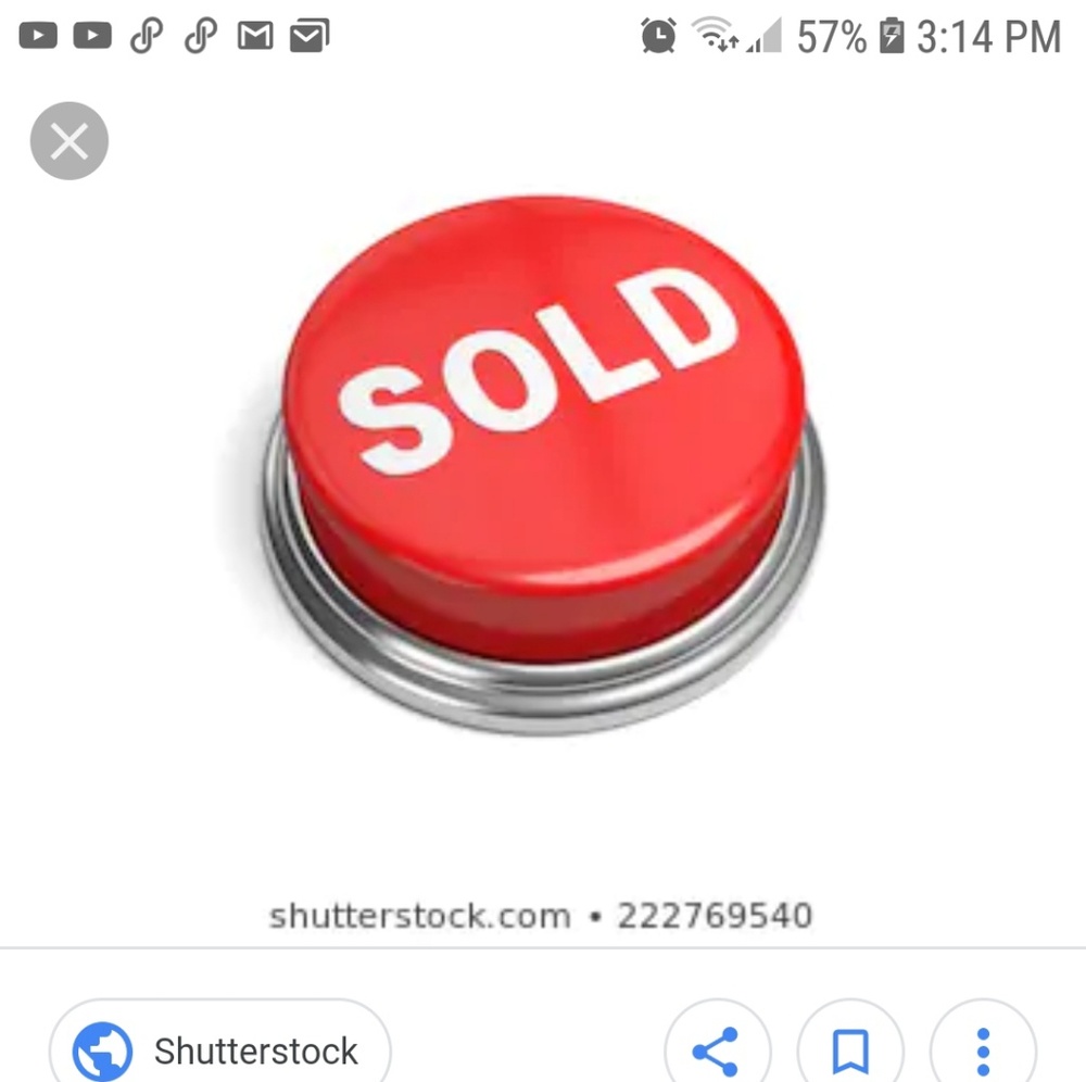 SOLD